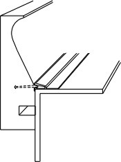 8CF1000 Ft Cap Cliploc W/Flextr - DECK FORMS